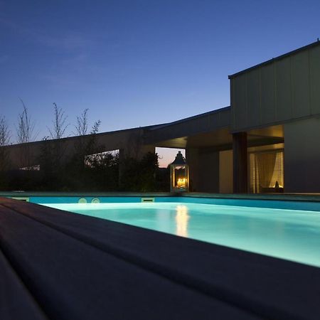 Pavi Apts Ljubljana - Private Rooftop Swimming Pool Eksteriør bilde