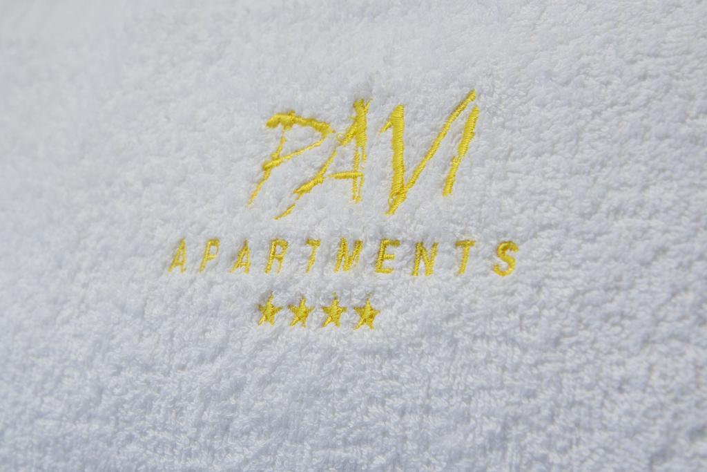 Pavi Apts Ljubljana - Private Rooftop Swimming Pool Rom bilde